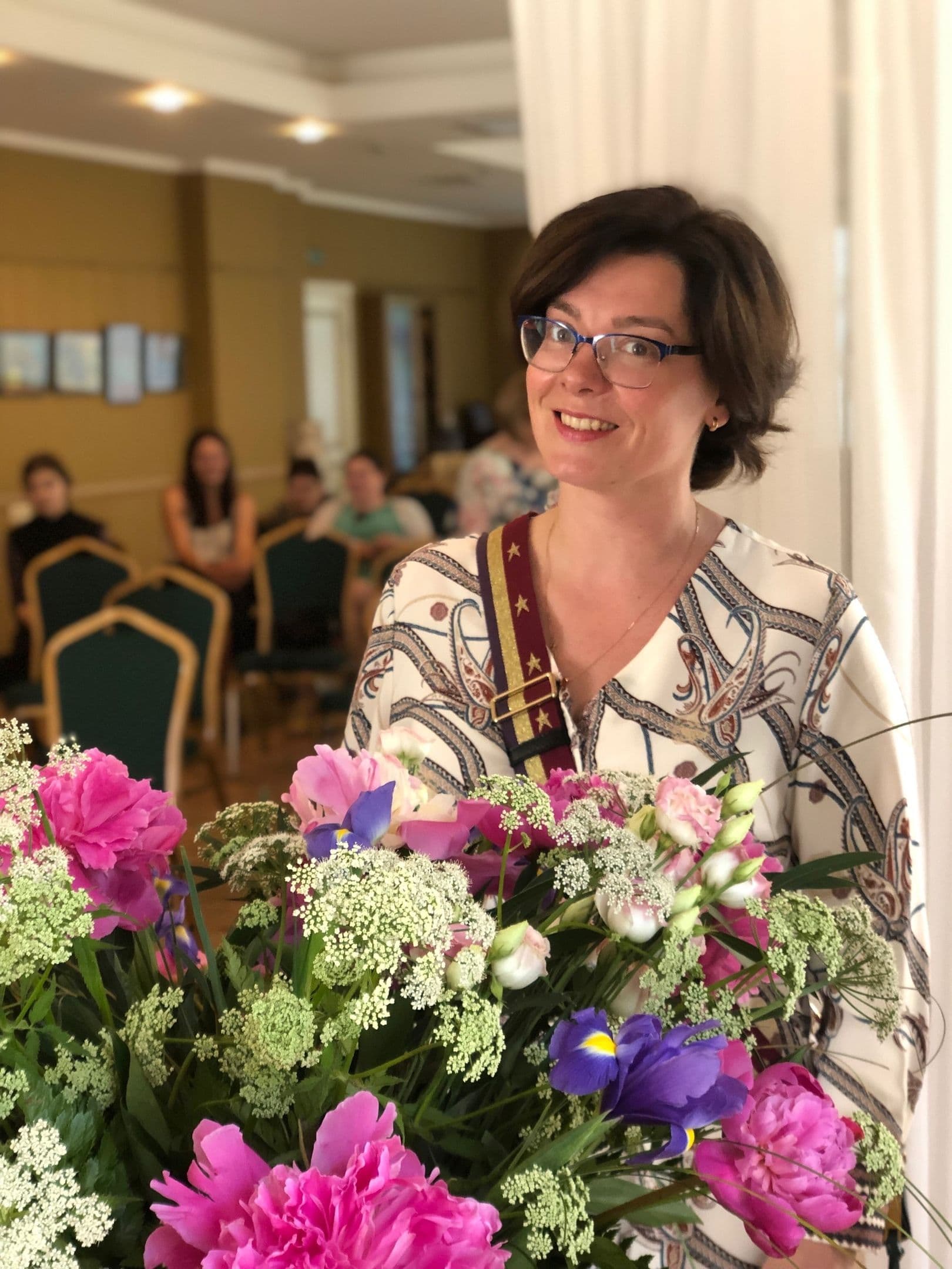 Наталья Викторовна Андреева