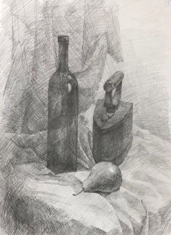 Гаврилова Аня, второе место.