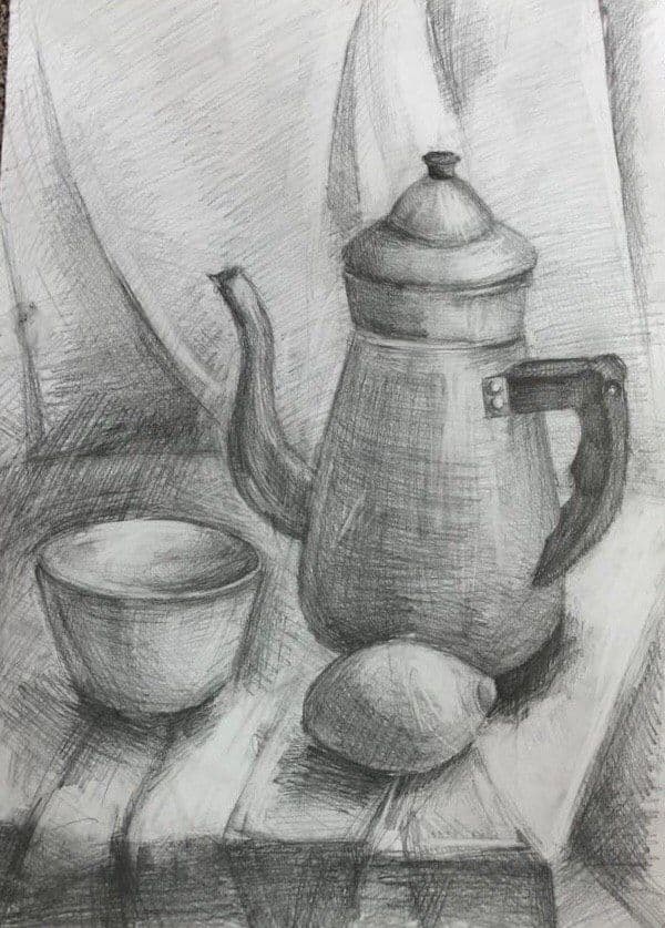 Кочурова Ксюша