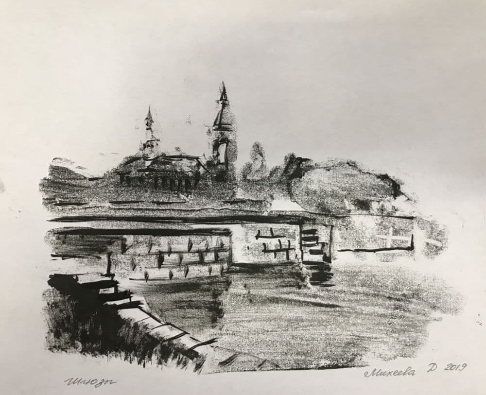 Дарья Михеева